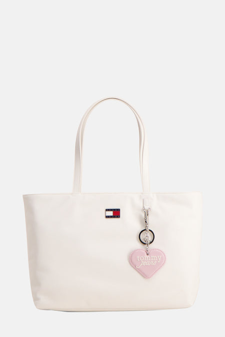 Sac à bandoulière - blanc