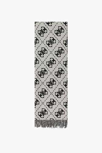 Wintersjaal - zwart - Guess®