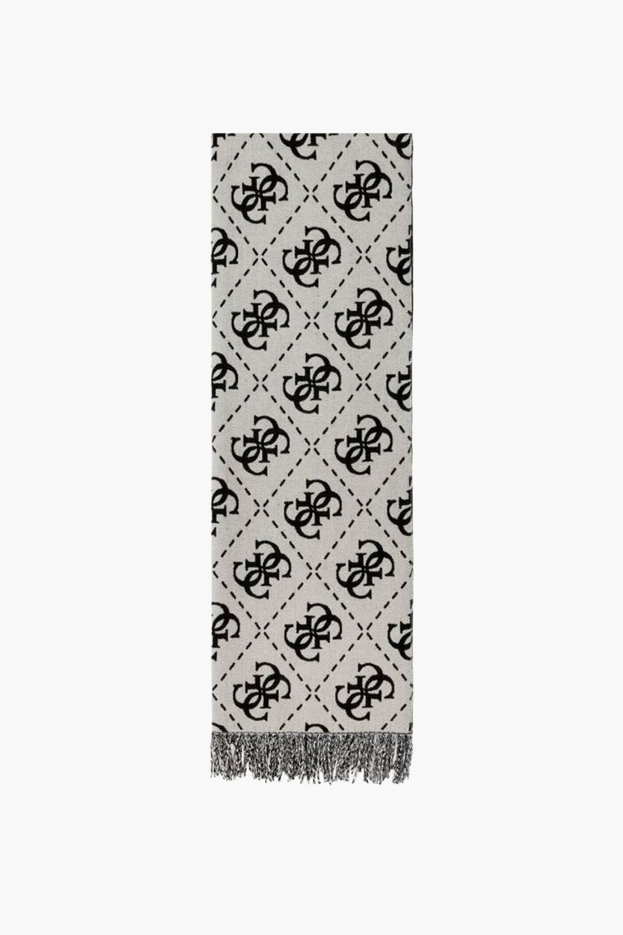 Wintersjaal - zwart - Guess®