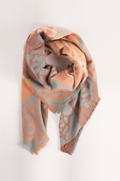 Foulard Beige - Guess®