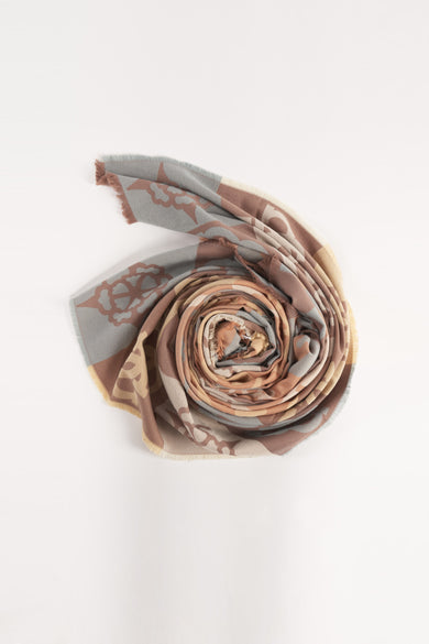 Zomersjaal Beige - Guess®