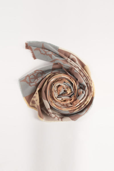 Foulard Beige - Guess®