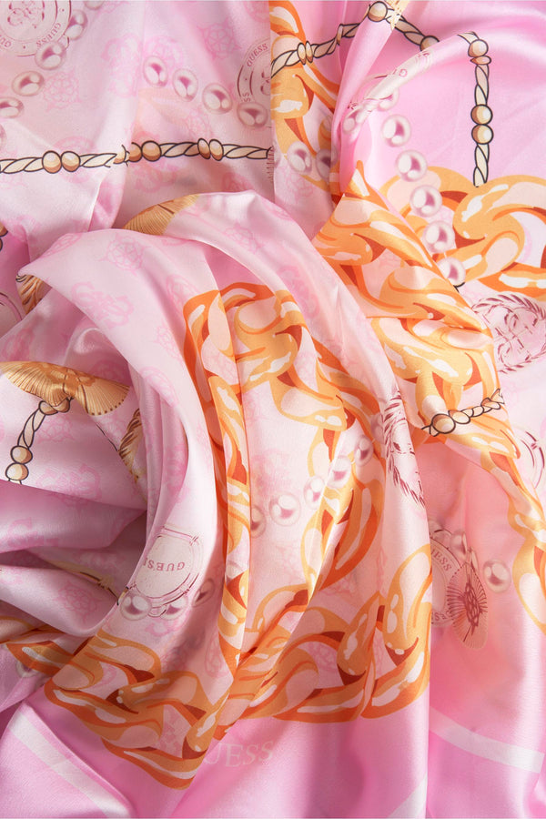 Foulard Rose - Guess®