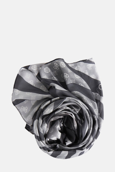 Foulard - noir