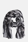 Foulard Noir - Guess®