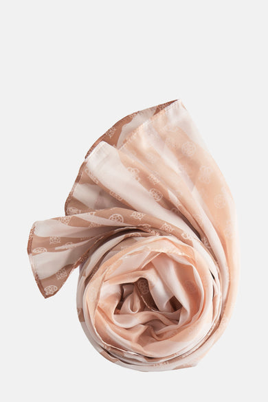 Zomersjaal Beige - Guess®