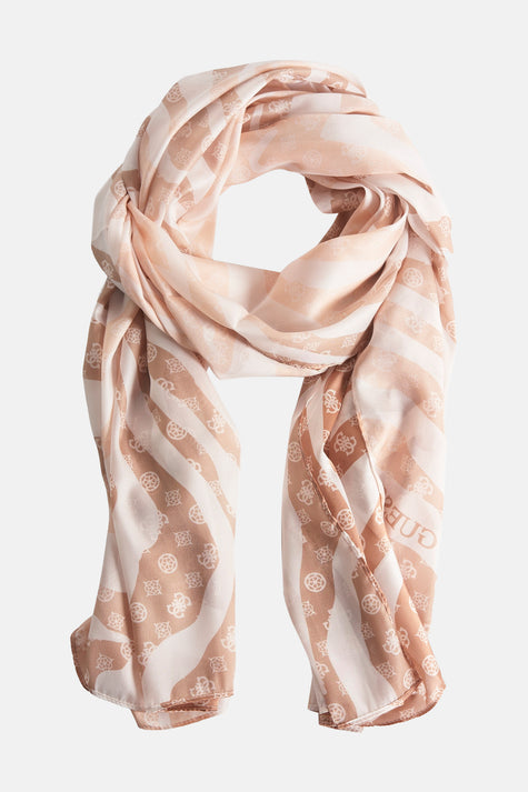 Zomersjaal Beige - Guess®