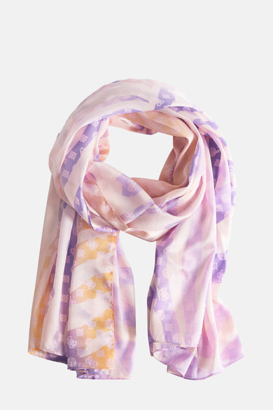 Zomersjaal Roze - Guess®