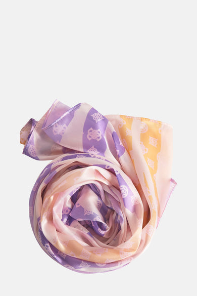 Zomersjaal Roze - Guess®