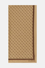 Zomersjaal bruin - Guess®