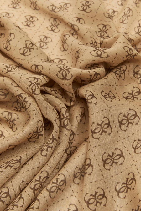 Foulard brun - Guess®