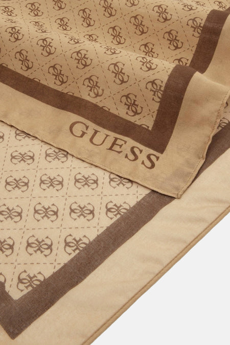Foulard brun - Guess®