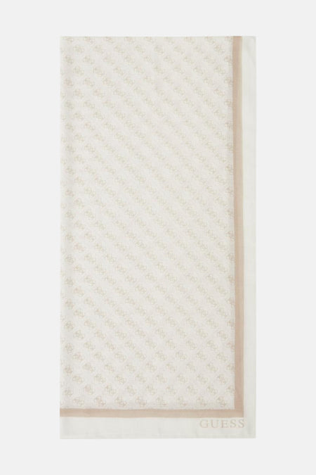 Foulard blanc - Guess®