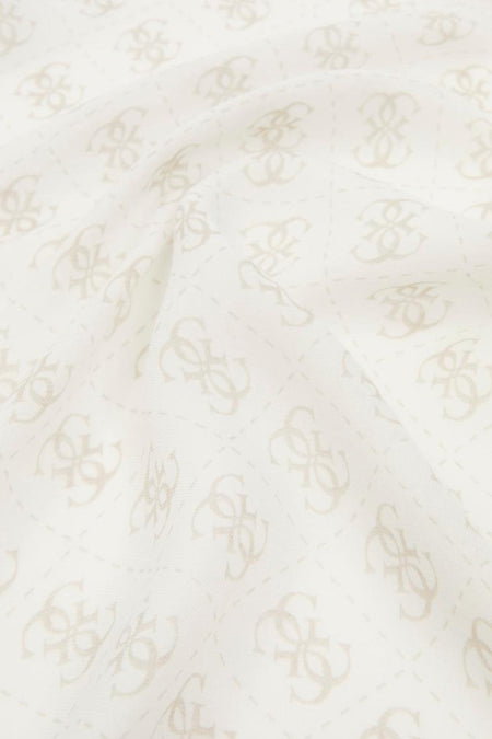 Foulard blanc - Guess®