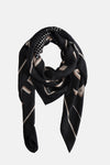 Foulard Noir - Guess®