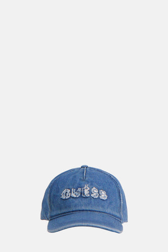 Pet - Mid blue denim