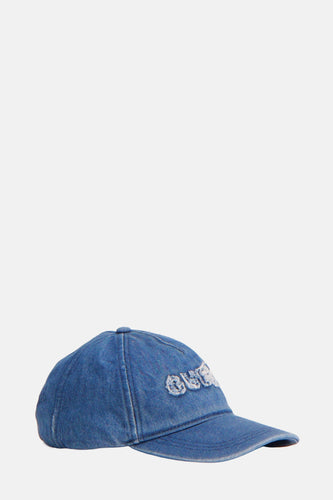 Pet - Mid blue denim