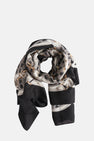 Foulard Noir - Guess®
