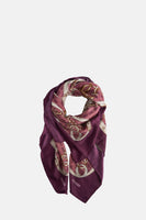 Foulard Rouge - Guess®