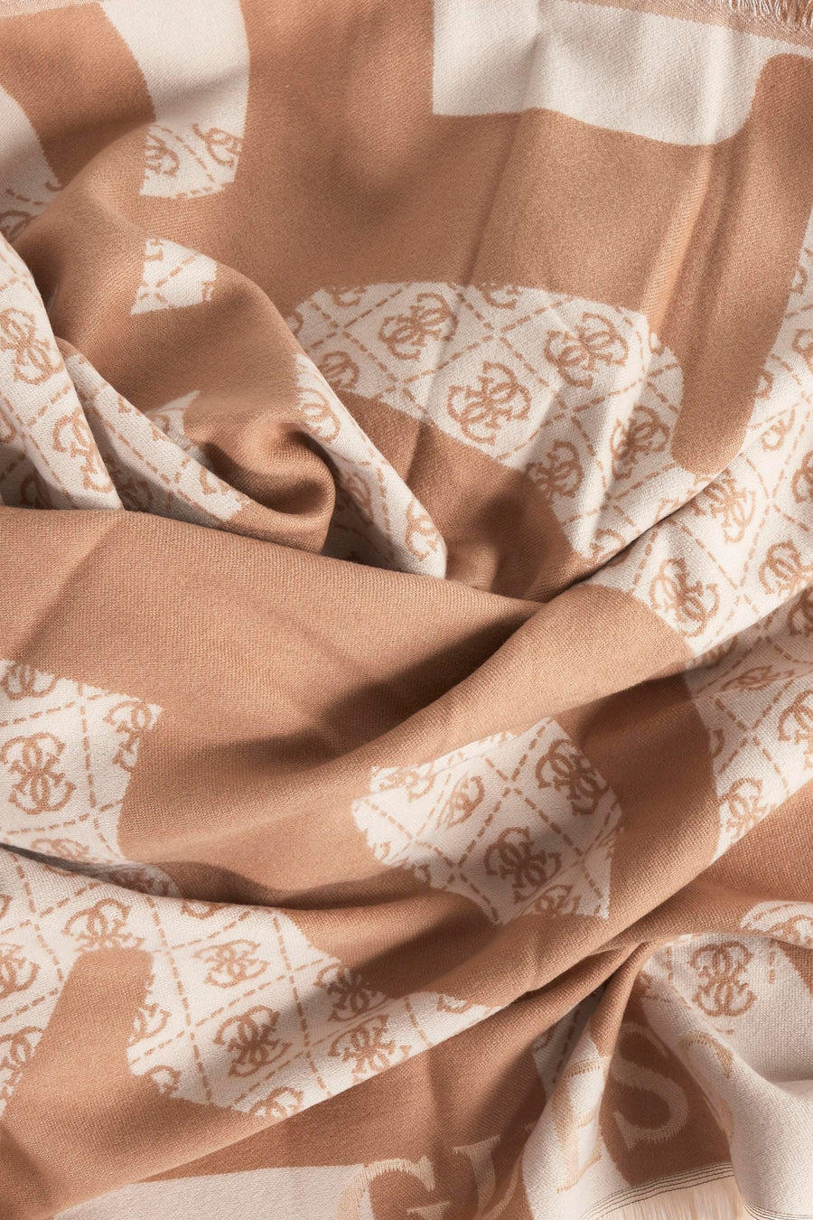 Sjaal - beige - Guess®