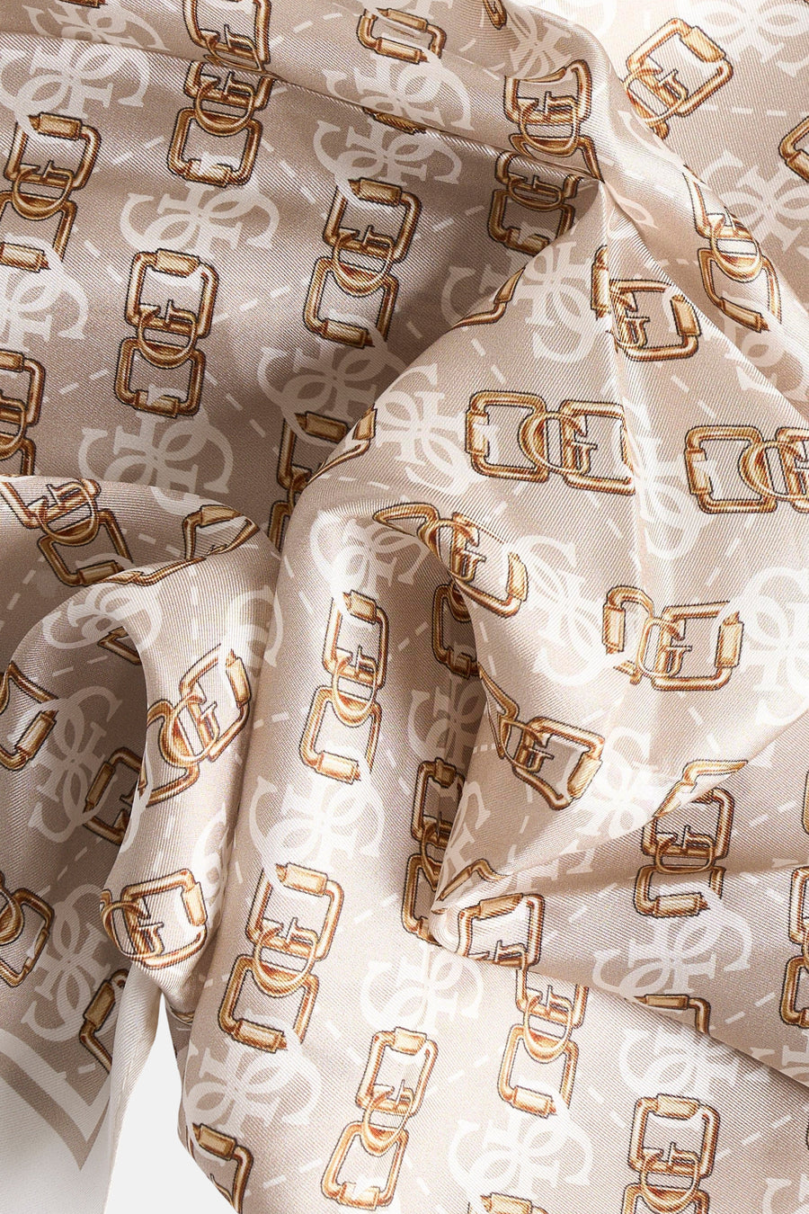 Foulard - beige