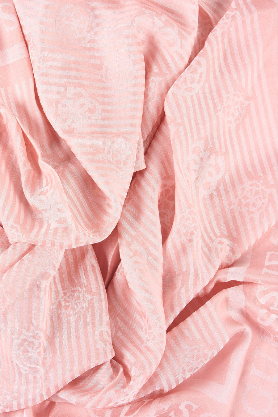 Sjaal - roze