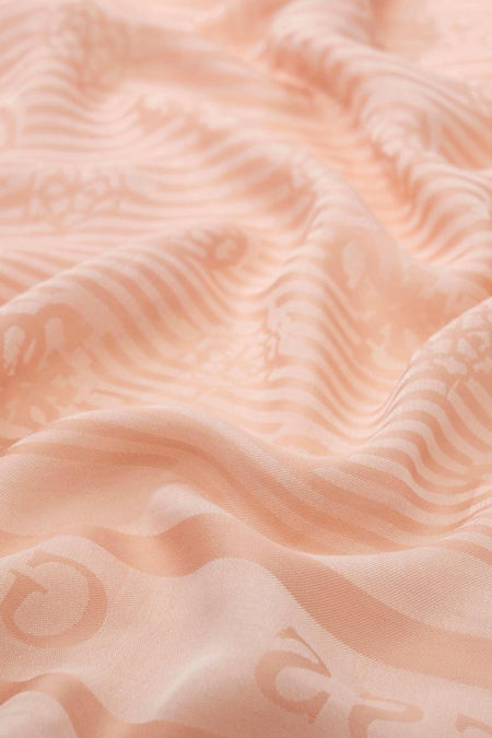 Foulard rose - Guess®