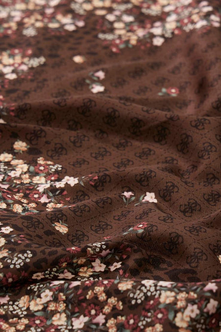 Foulard brun - Guess®