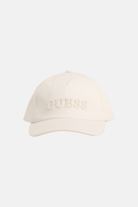 Casquette - blanc
