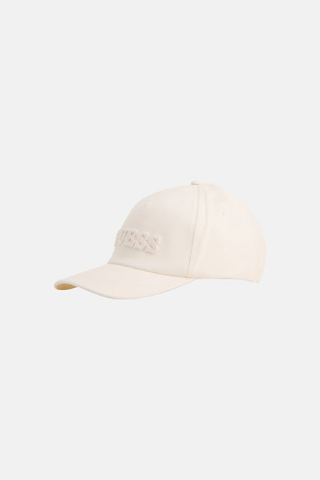 Casquette - blanc