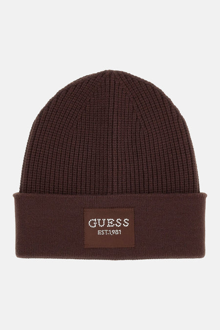 Muts bruin - Guess®