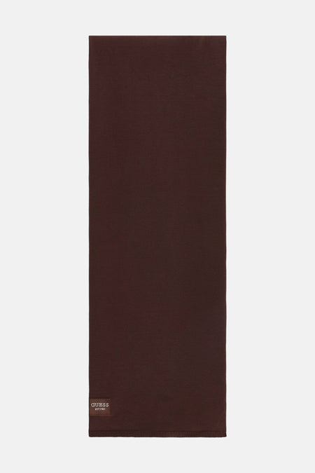 Wintersjaals bruin - Guess®