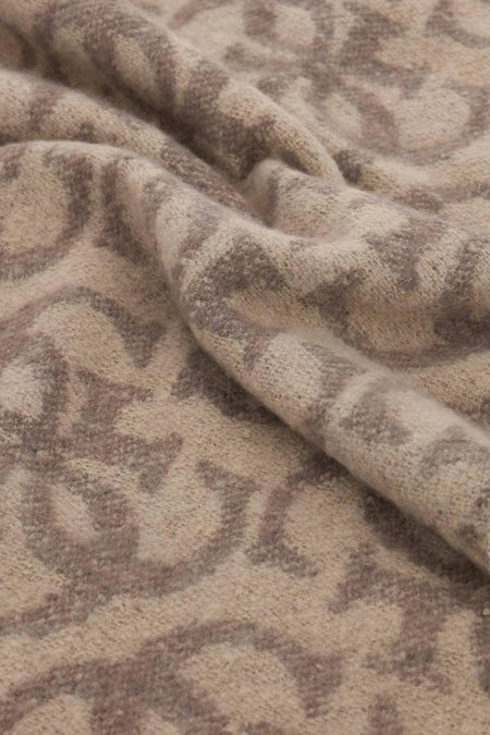 Wintersjaals beige - Guess®