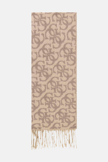 Wintersjaals beige - Guess®