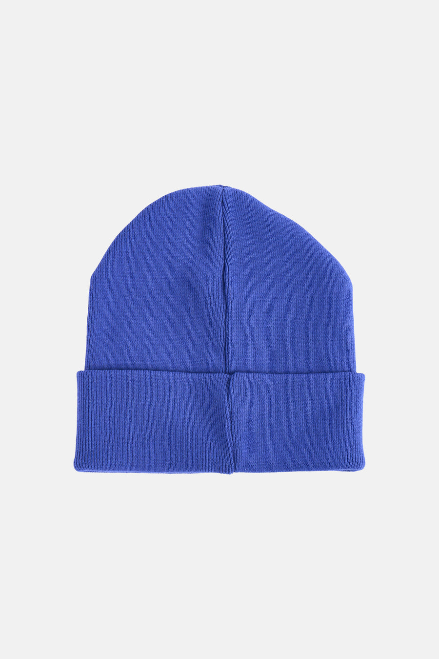 Bonnet - bleu