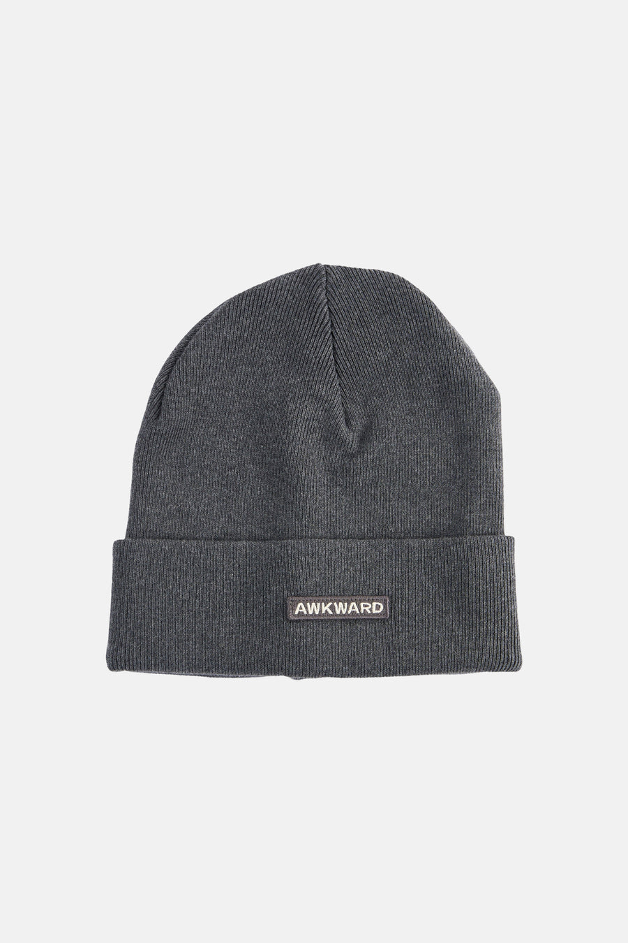 Bonnet - gris