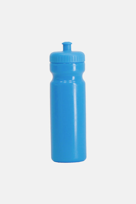 Drinkfles - blauw