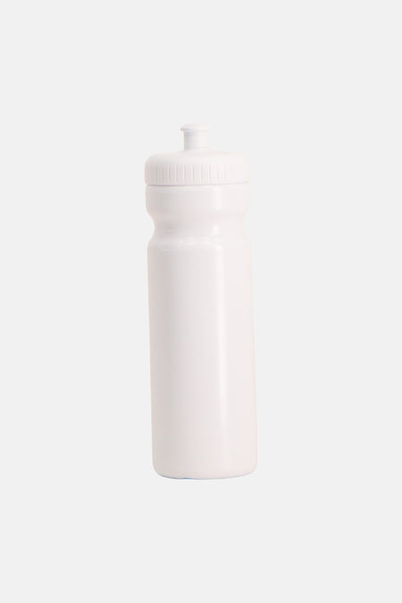 Drinkfles - wit