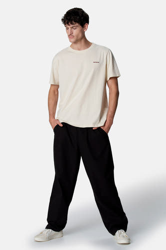 T-shirt à manches courtes - écru