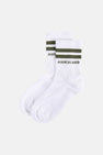 Chaussettes - blanc