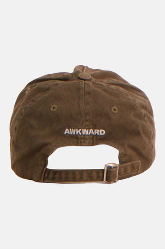 Casquette - Kaki