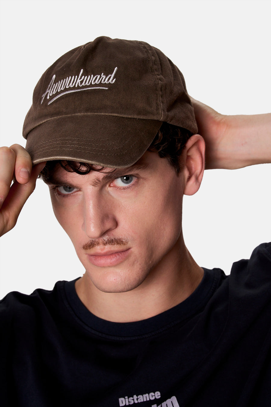 Casquette - Kaki