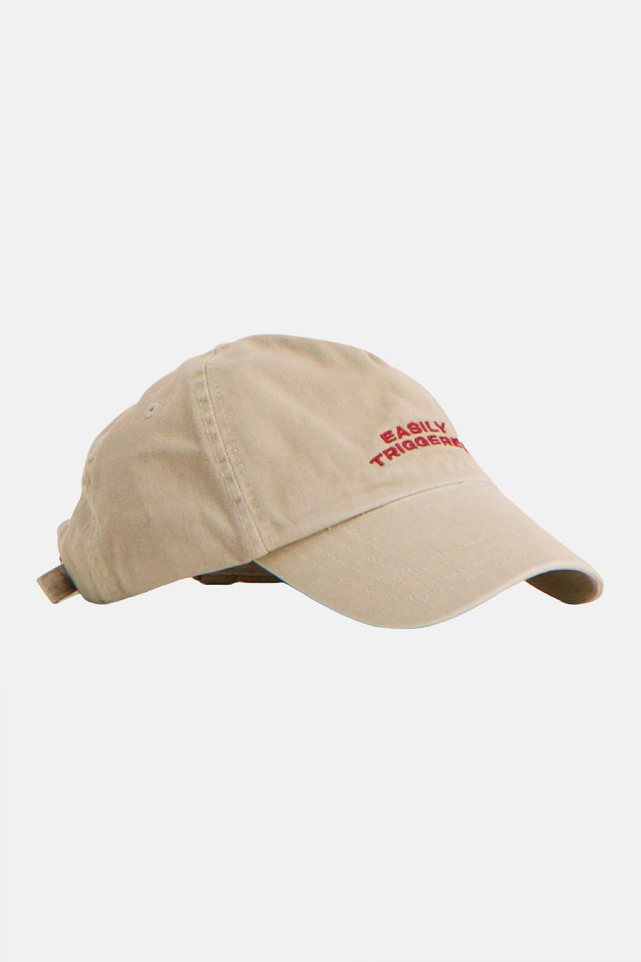 Casquette - beige