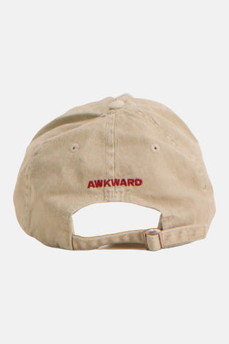 Casquette - beige