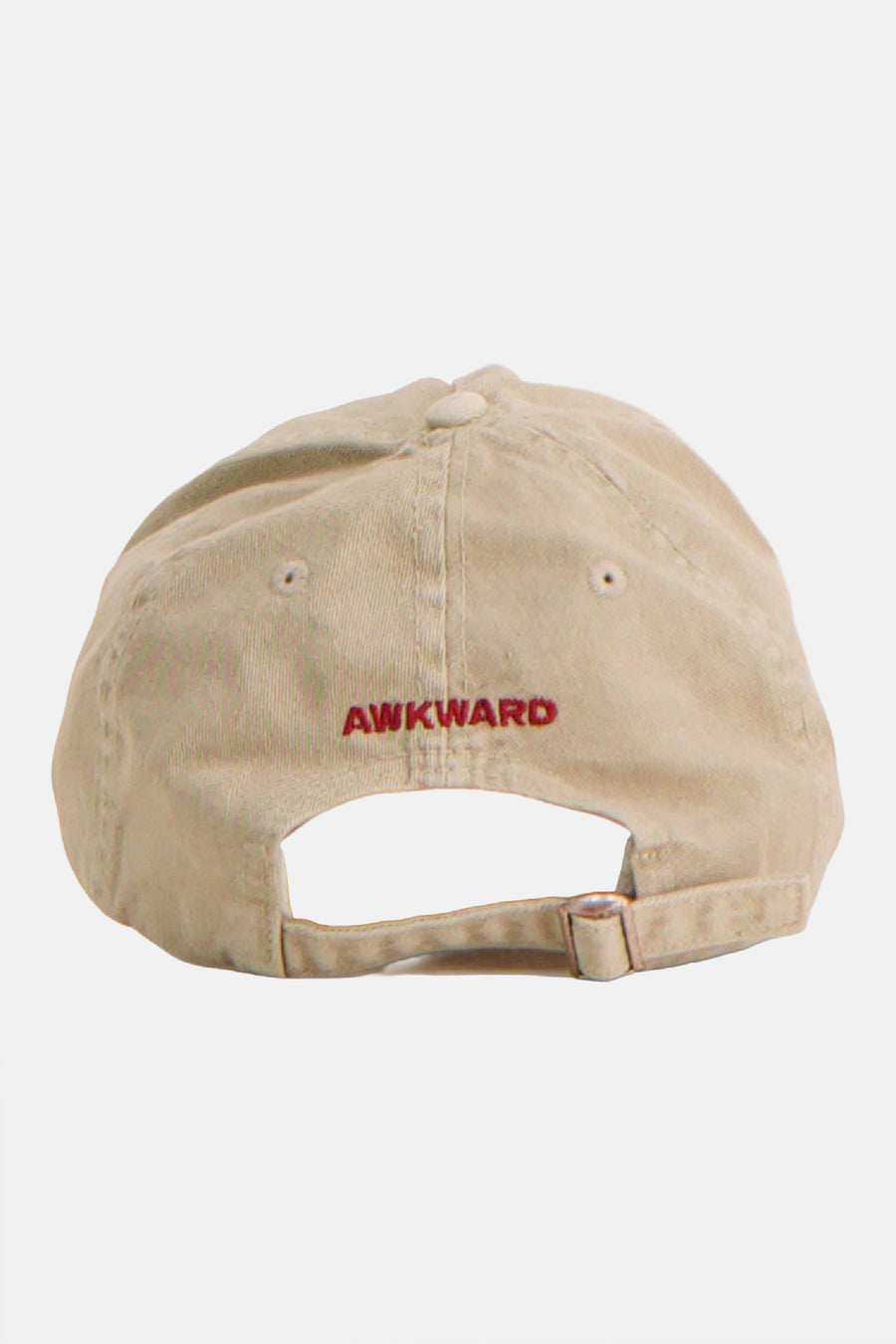 Casquette - beige