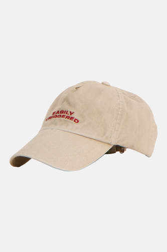 Casquette - beige