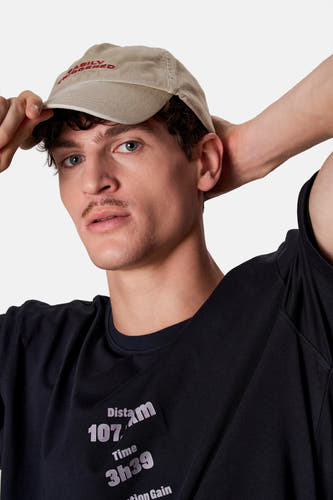 Casquette - beige
