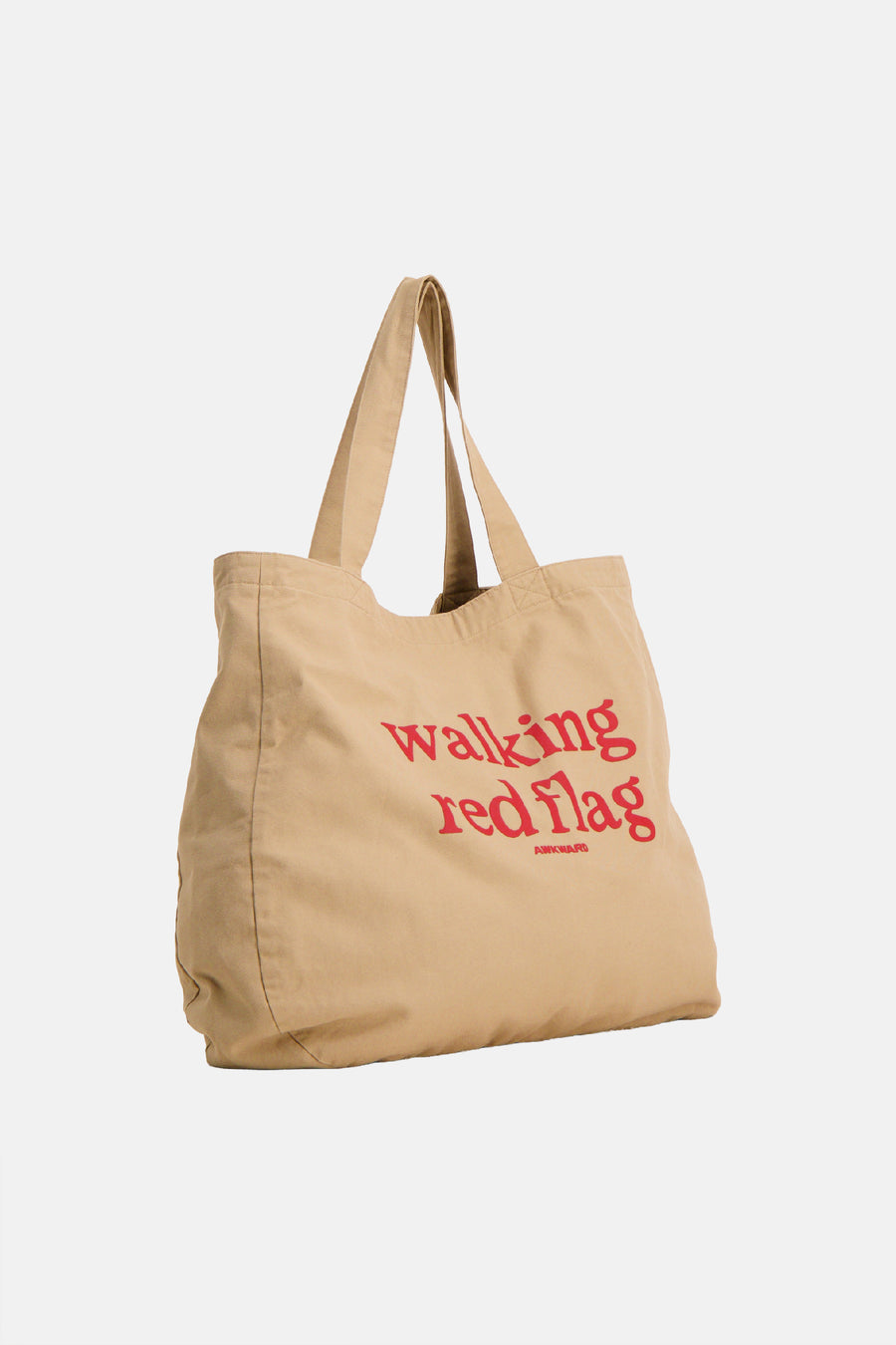 Shopper - beige