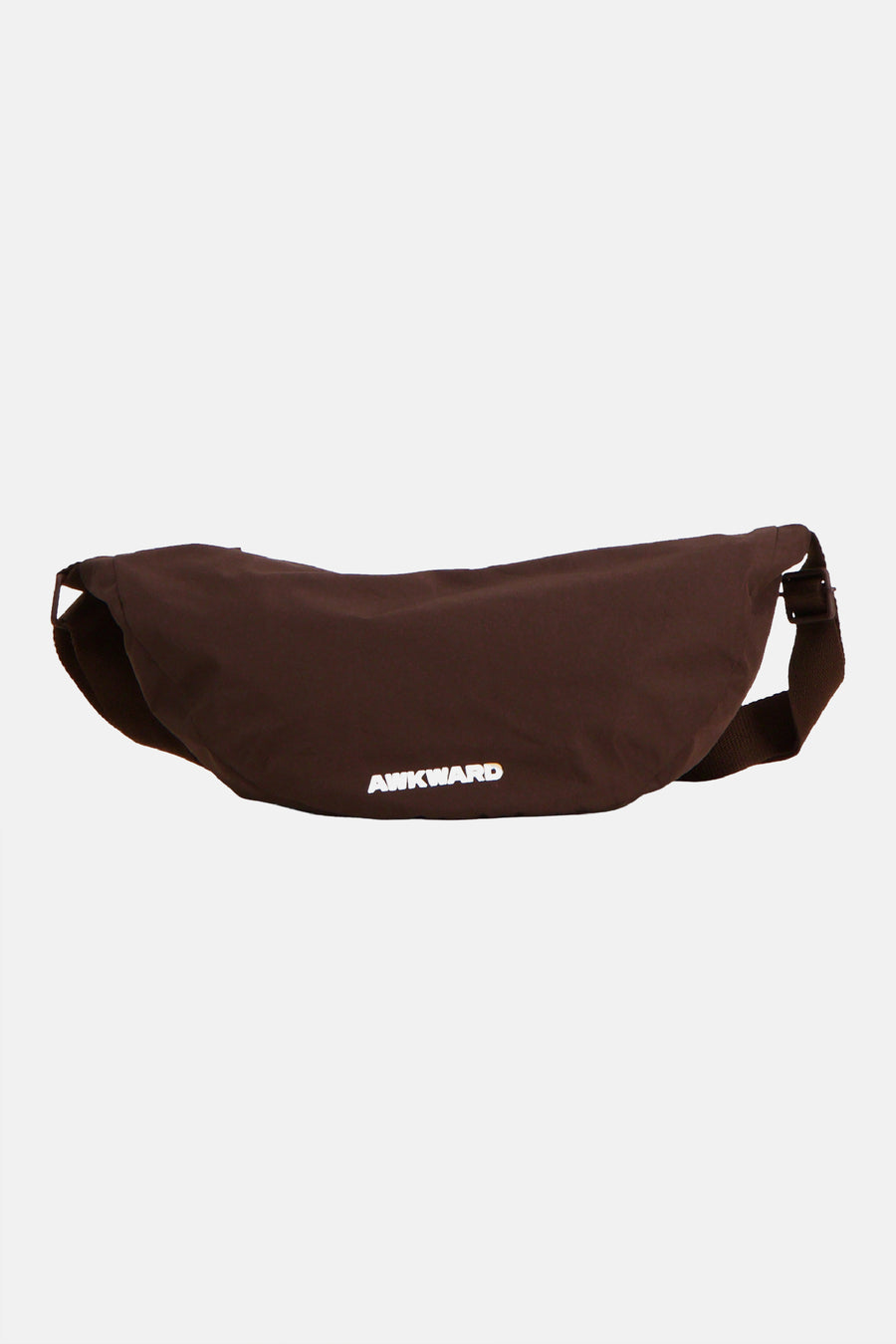 Crossbody tas - bruin