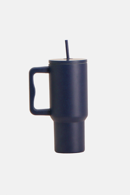 Drinkfles - blauw